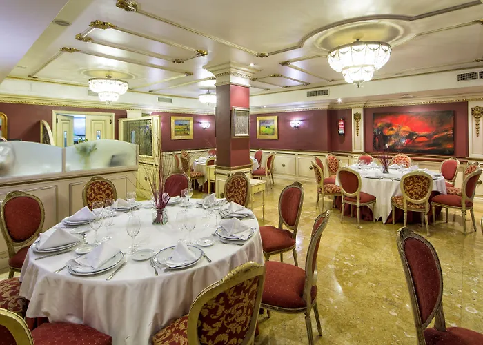 Eurostars Araguaney 5*