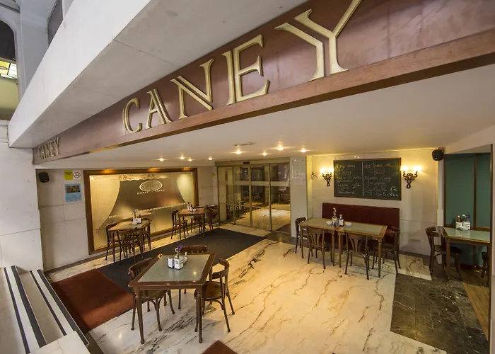 Eurostars Araguaney 5*