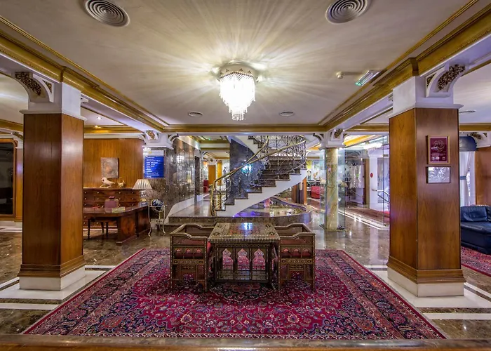 Hotell Eurostars Araguaney