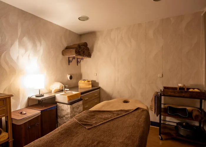 Eurostars Araguaney Hotell Santiago de Compostela