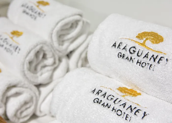 Hotell Eurostars Araguaney Santiago de Compostela