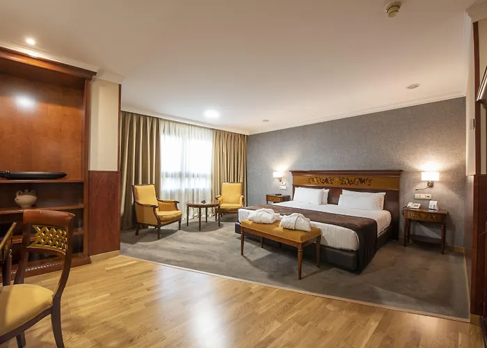 Eurostars Araguaney 5*