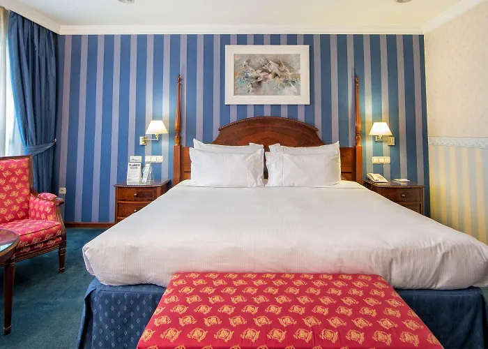 Eurostars Araguaney 5*